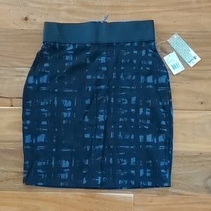 Women's Kensie Girl Skirt Size M